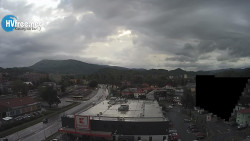 Ulice Meziříčská