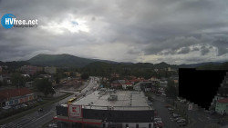 Ulice Meziříčská