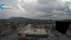 Ulice Meziříčská