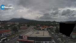 Ulice Meziříčská