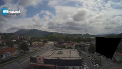 Ulice Meziříčská