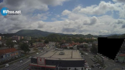 Ulice Meziříčská
