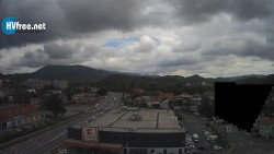 Ulice Meziříčská