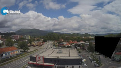 Ulice Meziříčská