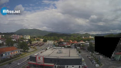 Ulice Meziříčská