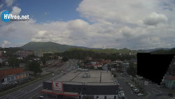 Ulice Meziříčská