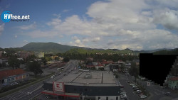 Ulice Meziříčská