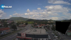Ulice Meziříčská