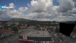Ulice Meziříčská