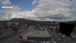 Ulice Meziříčská