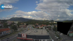 Ulice Meziříčská