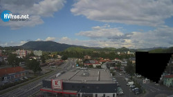 Ulice Meziříčská