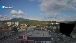 Ulice Meziříčská