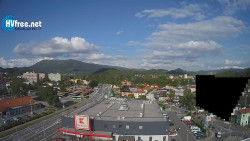 Ulice Meziříčská