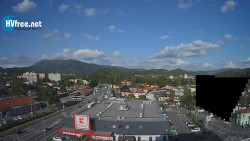 Ulice Meziříčská