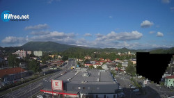 Ulice Meziříčská