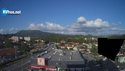 Ulice Meziříčská