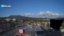 Ulice Meziříčská
