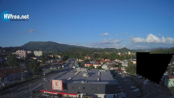 Ulice Meziříčská