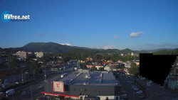 Ulice Meziříčská