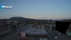 Ulice Meziříčská