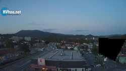 Ulice Meziříčská