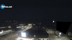 Ulice Meziříčská