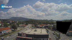 Ulice Meziříčská