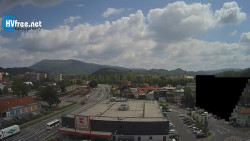 Ulice Meziříčská