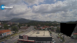 Ulice Meziříčská