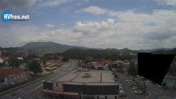 Ulice Meziříčská