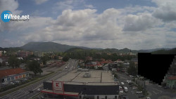 Ulice Meziříčská