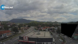 Ulice Meziříčská