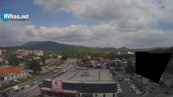 Ulice Meziříčská