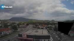 Ulice Meziříčská