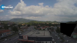 Ulice Meziříčská