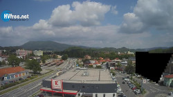 Ulice Meziříčská