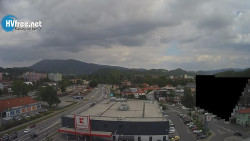 Ulice Meziříčská