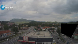 Ulice Meziříčská
