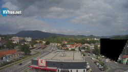 Ulice Meziříčská