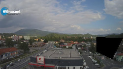 Ulice Meziříčská