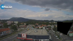 Ulice Meziříčská