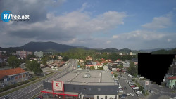Ulice Meziříčská