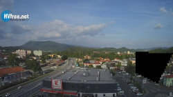 Ulice Meziříčská