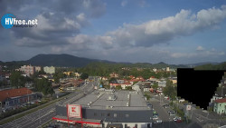 Ulice Meziříčská