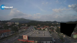 Ulice Meziříčská
