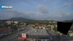 Ulice Meziříčská