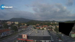 Ulice Meziříčská