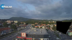 Ulice Meziříčská