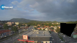 Ulice Meziříčská